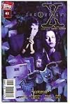 The X-Files #41 - Severed