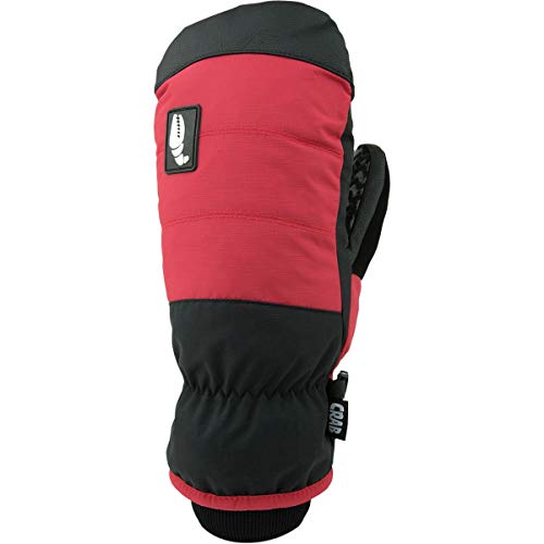 Algopix Similar Product 8 - Crab Grab RedBlack Snuggler