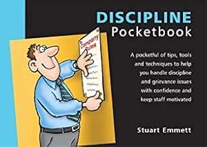 The Discipline Pocketbook (Management Pocketbook Series)