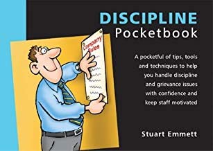 The Discipline Pocketbook (Management Pocketbook Series)