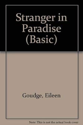Stranger in Paradise