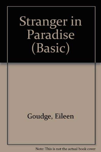 Stranger in Paradise by Eileen Goudge