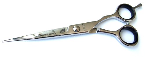 Algopix Similar Product 8 - Glamtech Create Scissors 5-inch