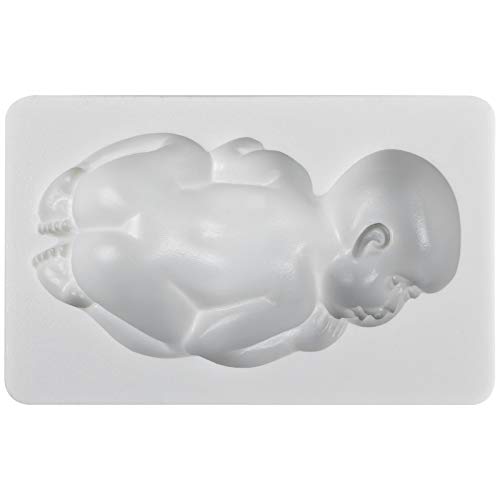Algopix Similar Product 6 - Funshowcase Large Sleeping Baby