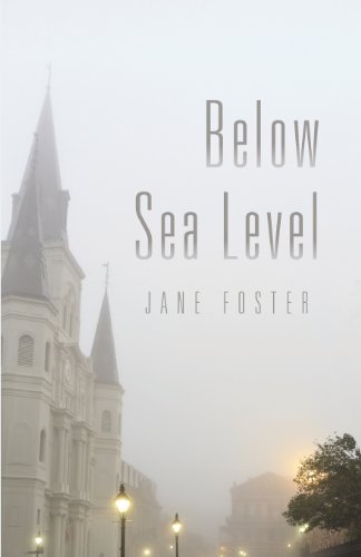 Below Sea Level by Jane Foster