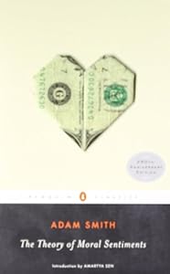 The Theory of Moral Sentiments