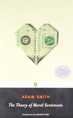 The Theory of Moral Sentiments