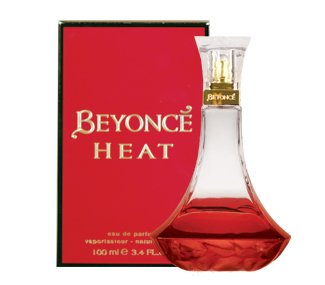Beyonce Heat EDP Perfume 30ml