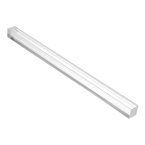 Algopix Similar Product 18 - uxcell Acrylic Plexiglass Rod Square