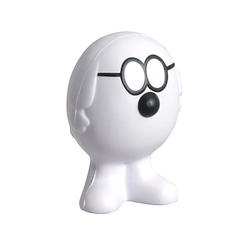 Dogbert Stress Toy