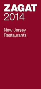 2014 New Jersey Restaurants