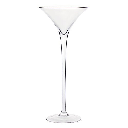 Algopix Similar Product 16 - Ravenscroft Crystal LongStem Martini