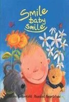 Smile, Baby, Smile (Picture Books Large) by Moira Butterfield