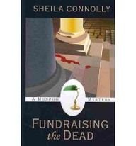 Fundraising the Dead