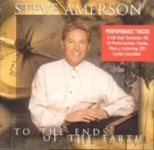 To the Ends of the Earth, Tracks by Steve Amerson