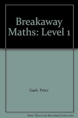 Breakaway Maths Topic Workbook
