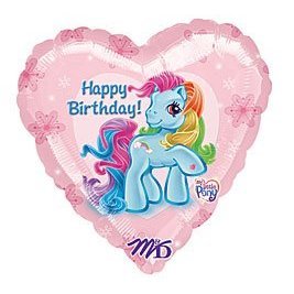 My Little Pony Party Planning, Ideas & Supplies  Horse 