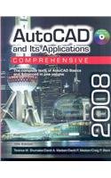 AutoCAD and Its Applications Comprehensive by Terence M Shumaker
