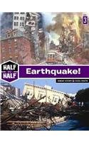 Earthquake! (Half and Half Level 3)