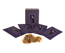 

Jaqua Purifying Herbal Facial Steam