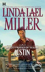 Mckettericks of Texas: Austin by Linda Lael Miller