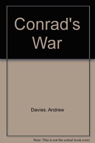 Conrad's War