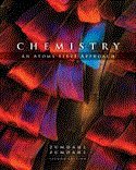 Chemistry + the Guide to Surviving General Chemistry, 2nd Ed.: An Atoms First Approach by Steven S. Zumdahl