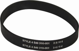 Vax Compatible Original Quality Vacuum Cleaner Drive Belts VS18 - Foto 13