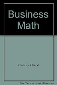 Business Math