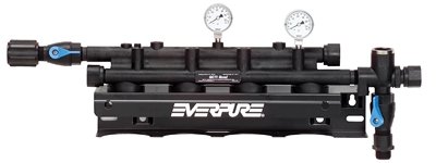 

Filter Head Assembly, Quad, 3/4 In