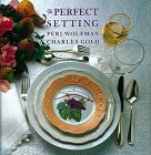 The Perfect Setting by Peri Wolfman