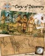 The Corps of Discovery (Lewis & Clark) by John Hamilton