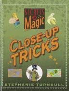 Close-Up Tricks by Stephanie Turnbull