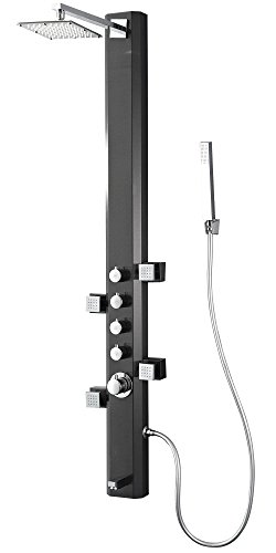 Algopix Similar Product 14 - Fresca Bath FSP8007BG Prato Stainless