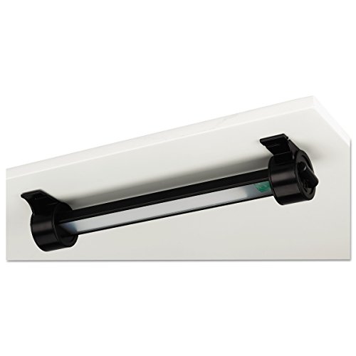 Algopix Similar Product 11 - Alera ALELEDUC12B Under Cabinet LED