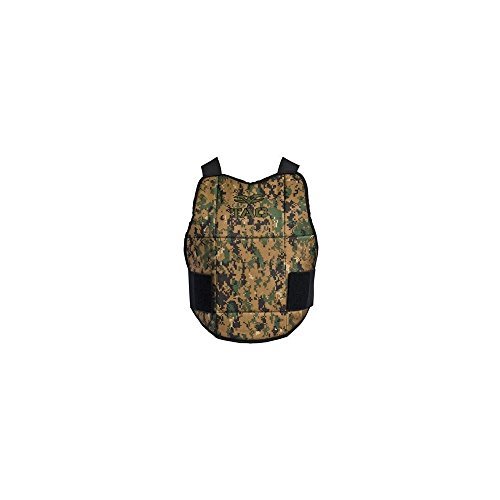 Algopix Similar Product 12 - Chest Protector  VTAC