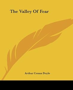 The Valley Of Fear