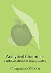 Analytical Grammar Companion DVD Set (4 DVDs)