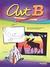 Art B- 5th Grade 5 Abeka Art Textbook