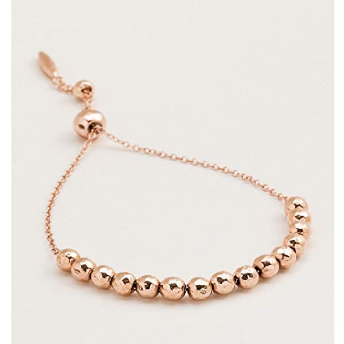 Algopix Similar Product 9 - Gorjana Laguna Large Adjustable Rose