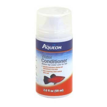 Algopix Similar Product 10 - Tap Water Conditioner Plus 2oz