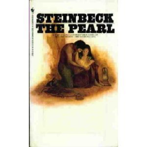 The pearl by John Steinbeck