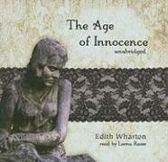 The Age of Innocence