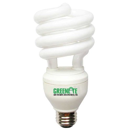 Greenlite Lighting 11/20/26W/3WAY 2700K 3 Way Spiral