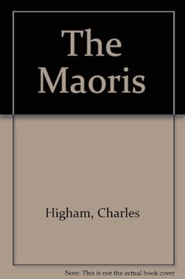 The Maoris