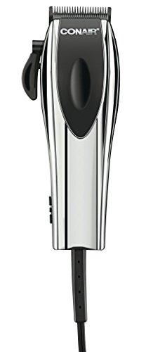 

Conair 17-Piece Ethnic Clipper Kit
