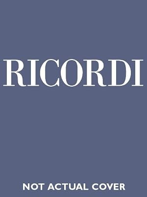 Laudate pueri Dominum RV602/RV602a: Critical Edition Score
