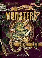 Monsters (Mythologies) by John Malam