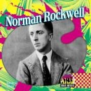 Norman Rockwell (Great Artists) by Norman Rockwell