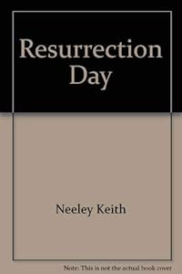 Resurrection Day by Alice Huffaker